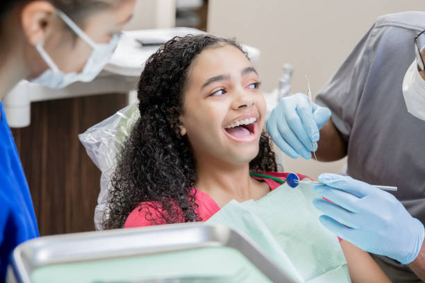 Best Cosmetic Emergency Dentistry in Svis, IL