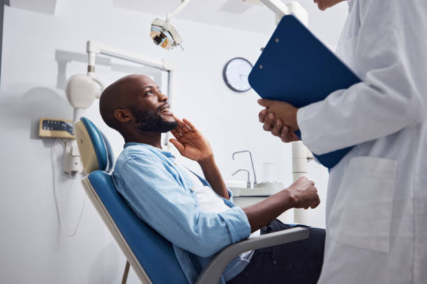 Best Emergency Tooth Extraction in Svis, IL