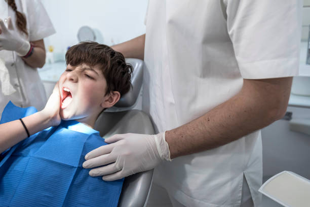 Best Emergency Treatment for Dental Infections or Abscesses in Svis, IL