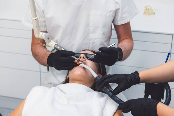 Best Emergency Root Canal Treatment in Svis, IL