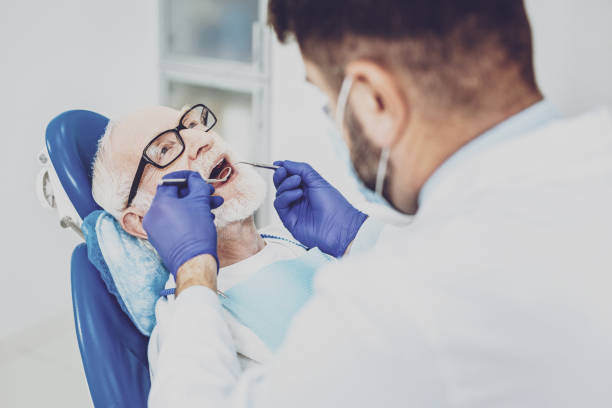 Best Same-Day Emergency Dental Services in Svis, IL